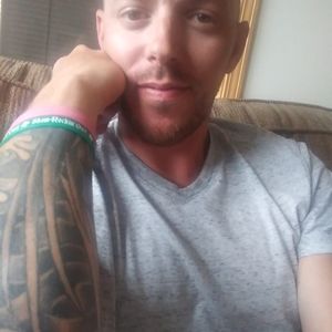 Meet your Posher, Mike